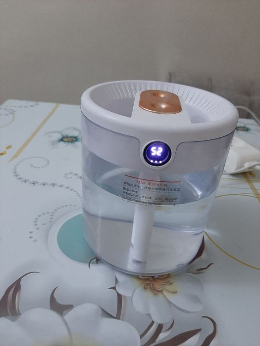 Увлажнитель воздуха