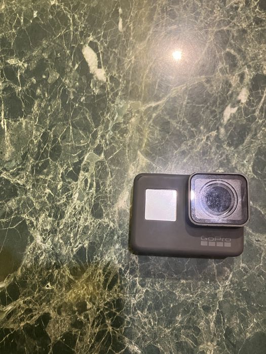 Екшън камера GoPro Hero 5