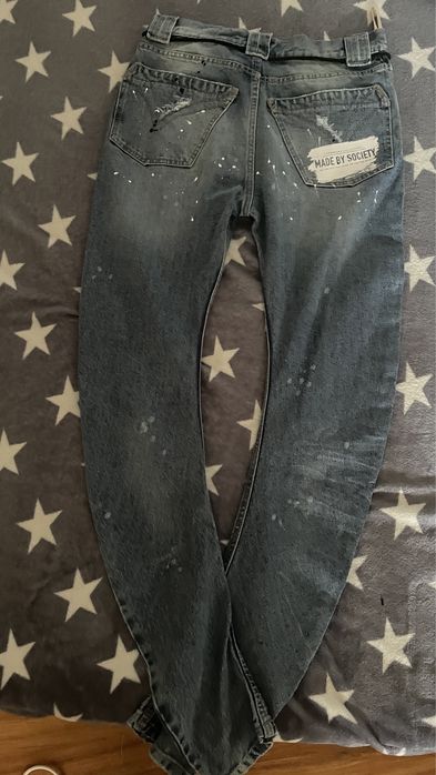 Vand Blugi Vagabond