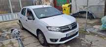 Dacia logan 1.2 gpl