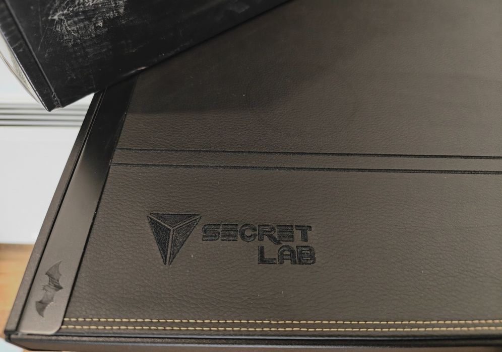 Secretlab MAGNUS PRO и всички Аксесоари - Standing desk