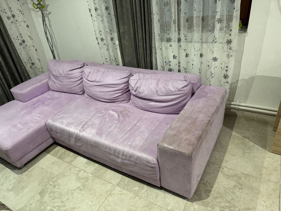 Servicii curatatorie