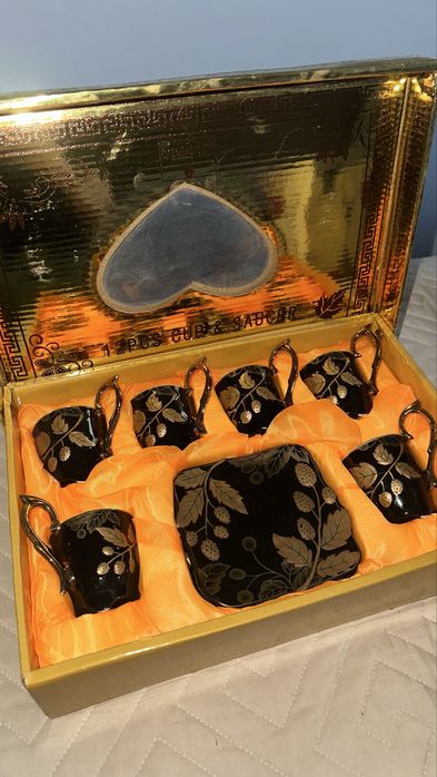 Новая посуда набор