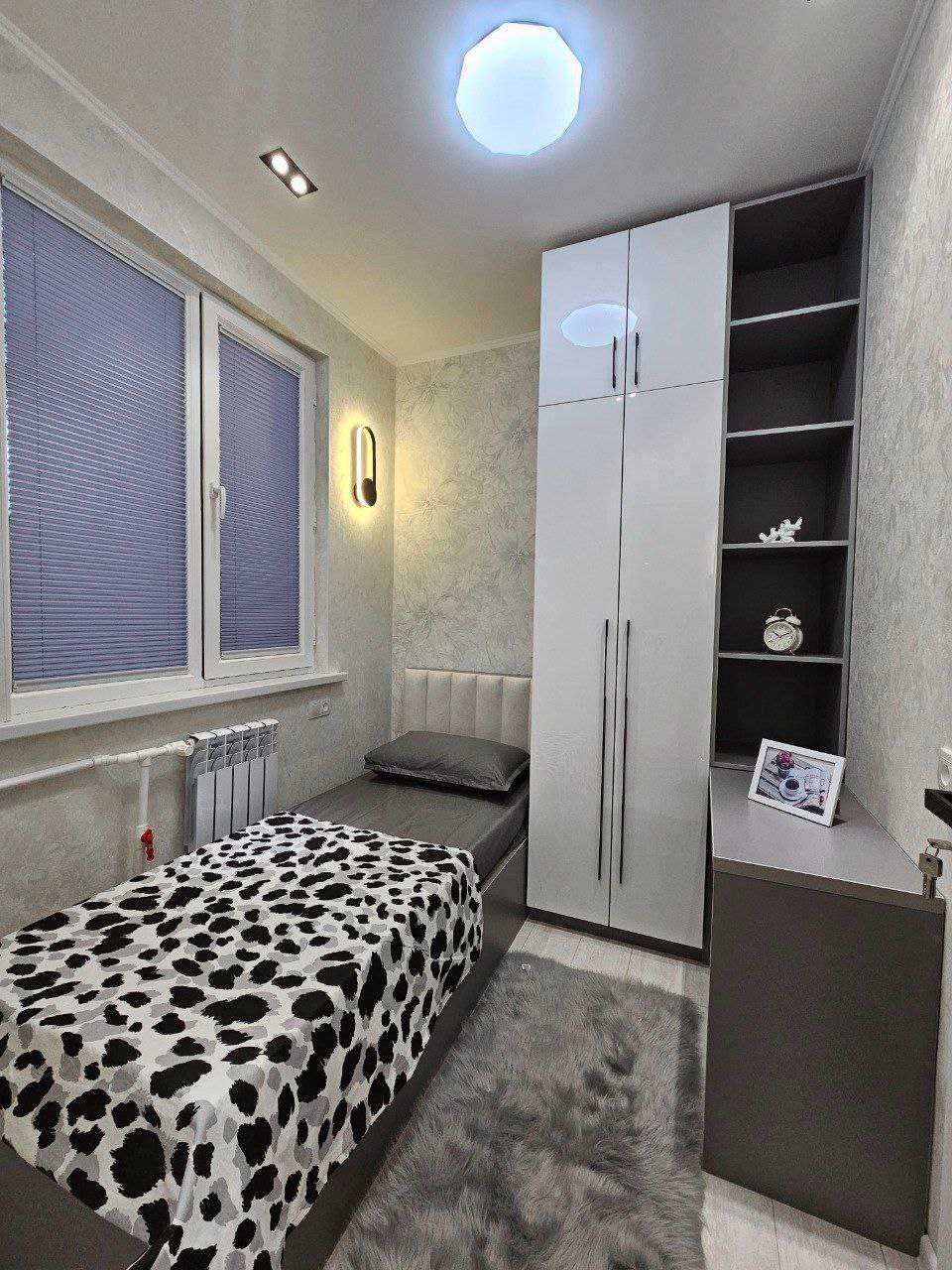 Продаётся квартира