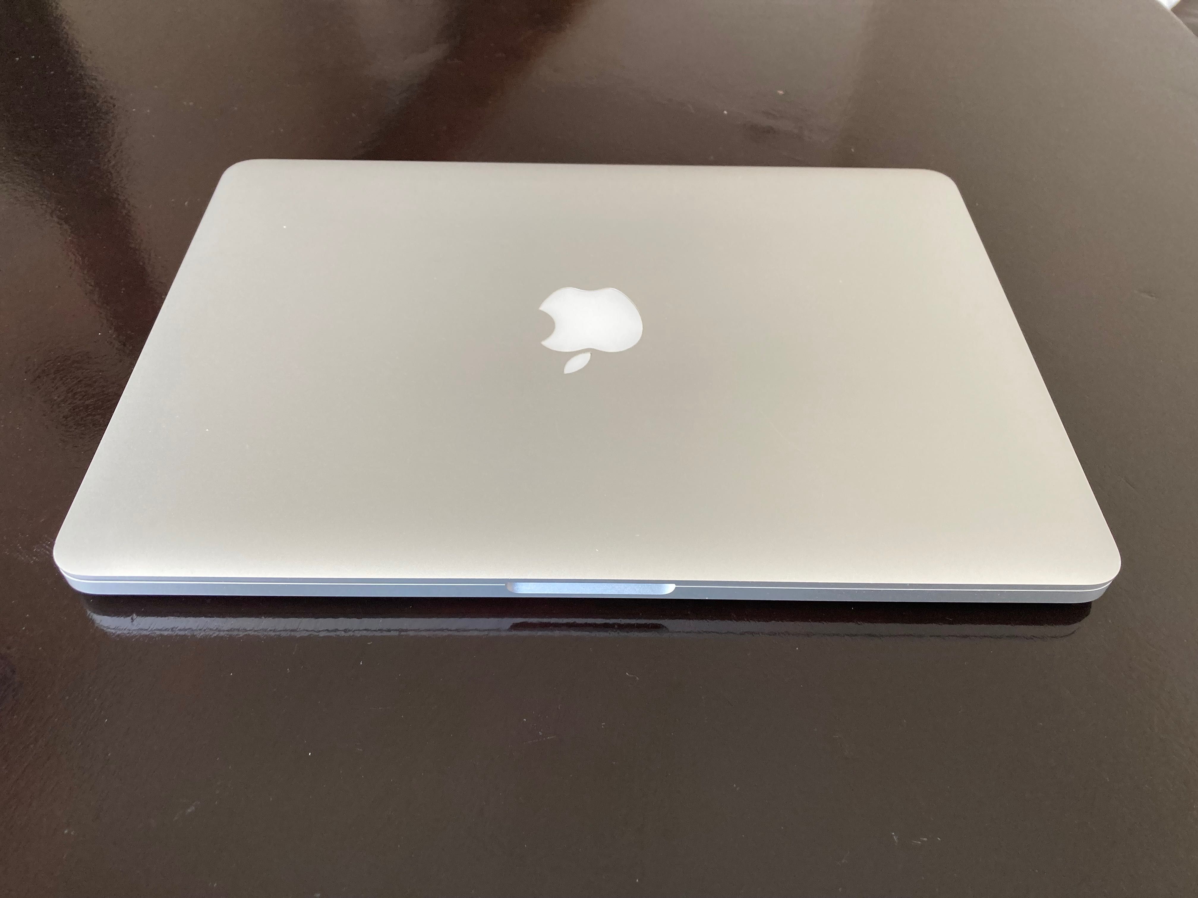 MacBook Pro 13” 2015