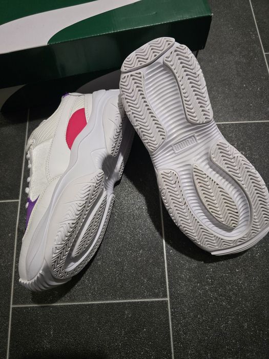 Дамски маратонки Puma