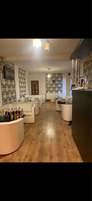 Canapele si Mese Cafenea