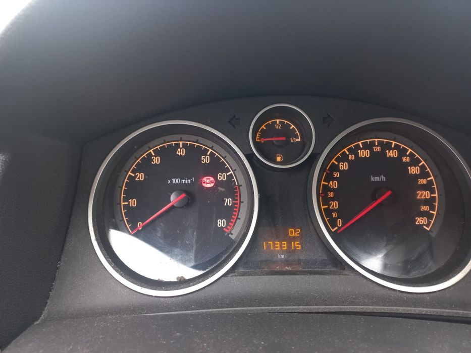 De vanzare Opel astra