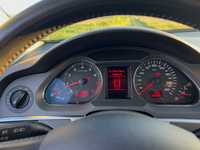 Autoturism Audi a6 2,4 benzină plus gaz