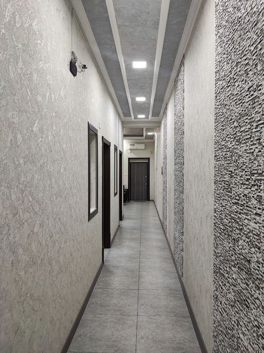 Qoratoshda 130m2 nejiloy mebel texnikasi bilan arendaga beriladi