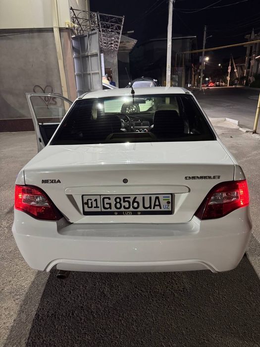 Neksa 2 sotiladi sro'chna