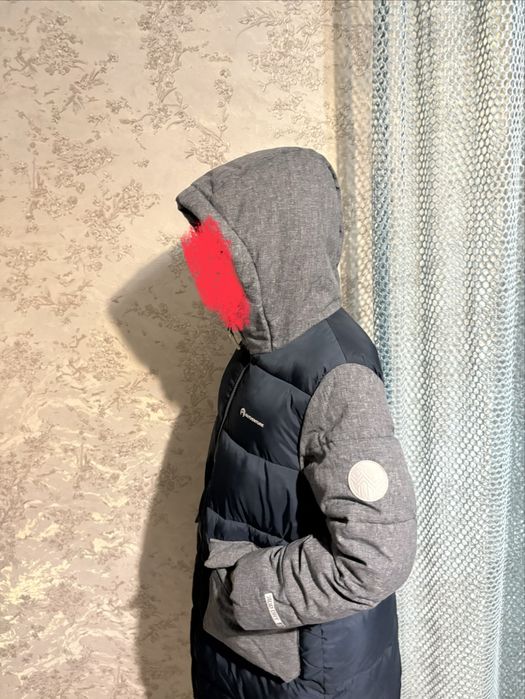 куртка для девочки