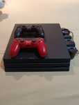 PlayStation 4 Pro 1 TB