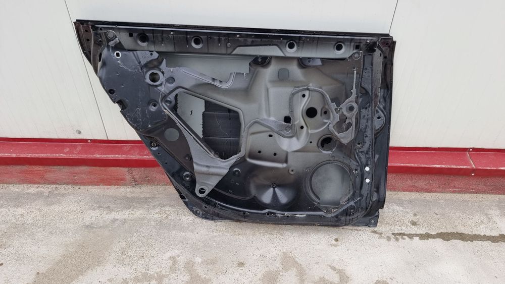 Usa stanga spate Audi A6, C6, 2005, 2006, 2007, 2008, 2009, 2010.