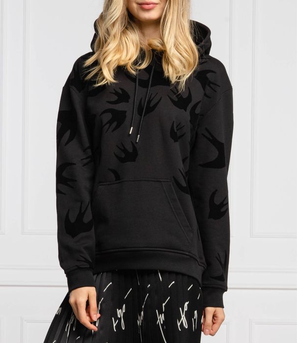 Hanorac Alexander Mcqueen dama/unisex original