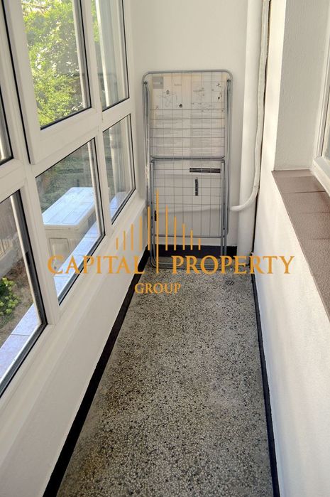 Тристаен обзаведен, тухлен апартамент, Червен Площад / Чаталджа, Варн