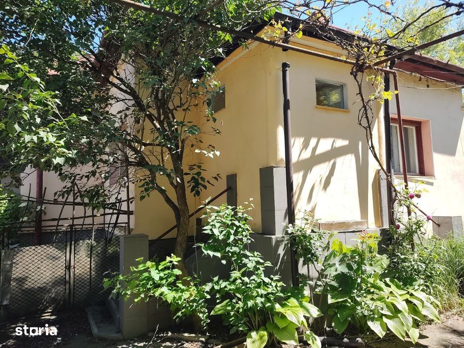 Casa de inchiriat Hunedoara