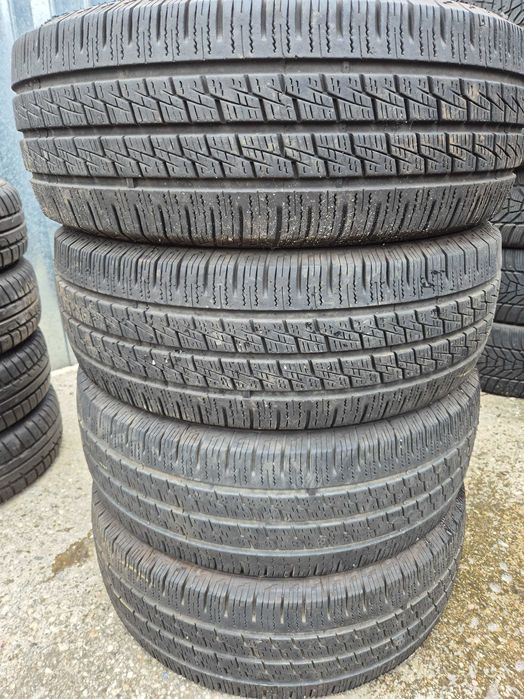 Anvelope VARA IARNA 4 Sezoane 235/65/16C Imperial Foarte BUNE DOT 2023