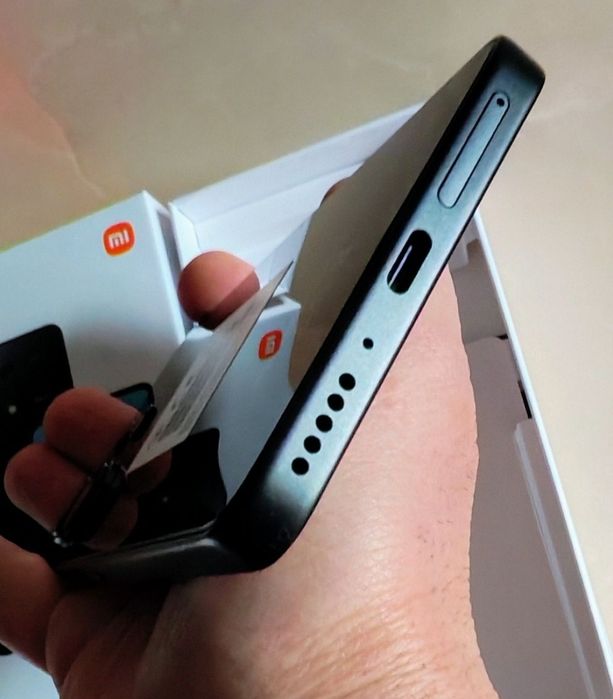 Redmi Note 13 256/8+4GB