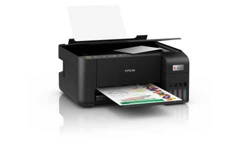 Принтер Epson L3250