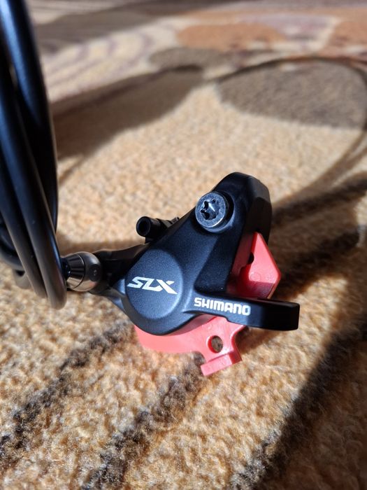 Frane Shimano SLX M7000