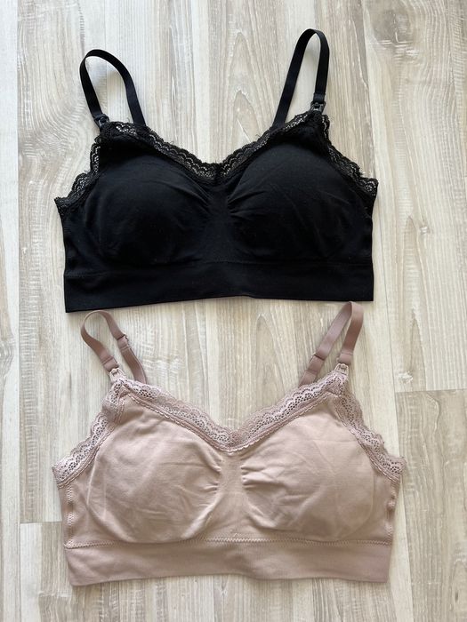 Сутиени за кърмачки H&M 80B