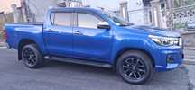 Vand sau schimb Toyota hilux stare originala