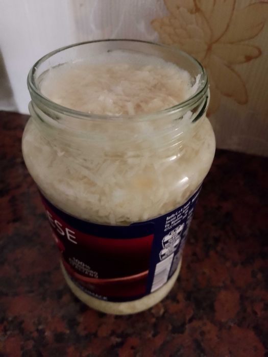 Hrean la borcan ptr raceli-gripe