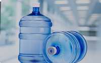 Бизнес по розливу бутилированной воды