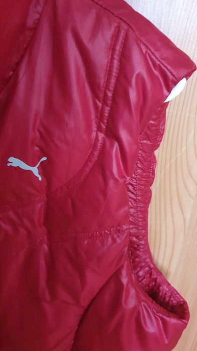 Puma дамски елек