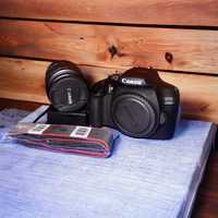 Aparat Canon 2000D