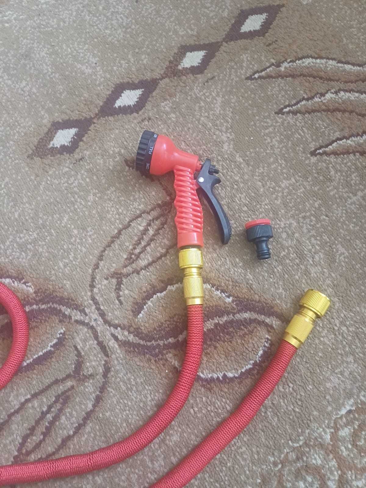 Шланг для полива