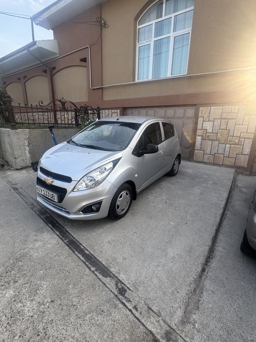 spark 2016yil 61.000km 1 qo'l xaydalgan