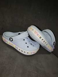 Papuci CROCS copii  C10