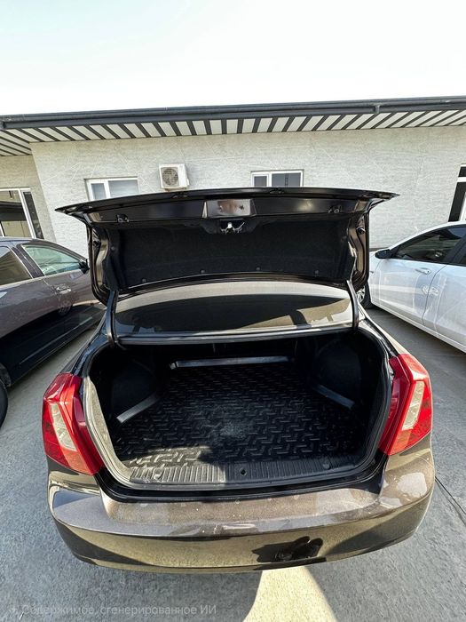 Gentra L stayl  sotladi