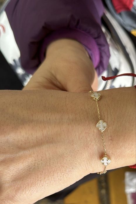 Bratara aur 14k model poza