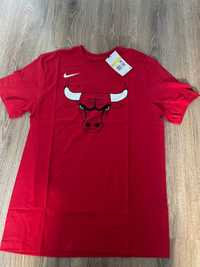 Tricou BULLS de barbati