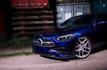 Jante Hybrid Forged Concaver / CVR5 / BMW / AUDI / MERCEDES R18-R22