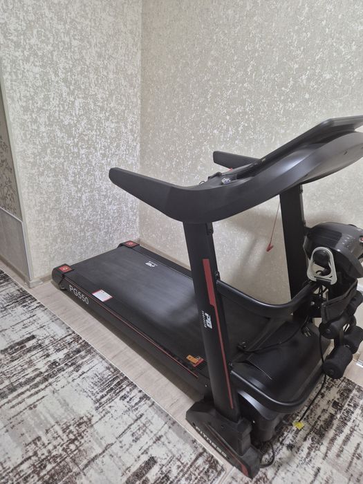 Беговая дорожка PG550