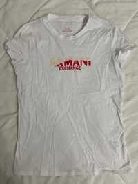 Tricou Armani Exchange dama