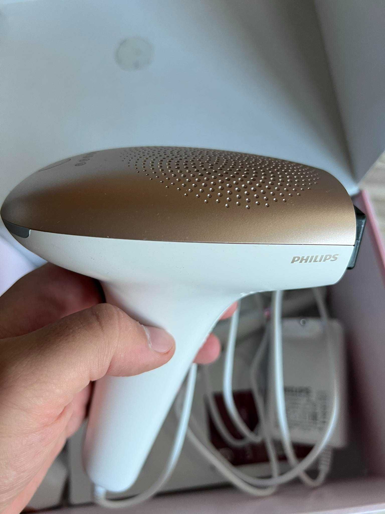 Продавам Philips Lumea