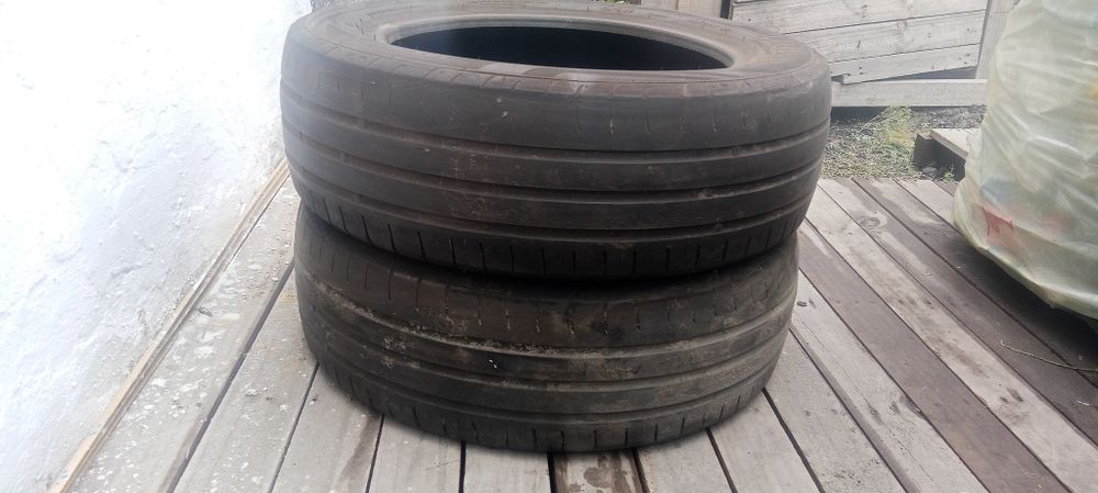 Продам колеса 185/60R15