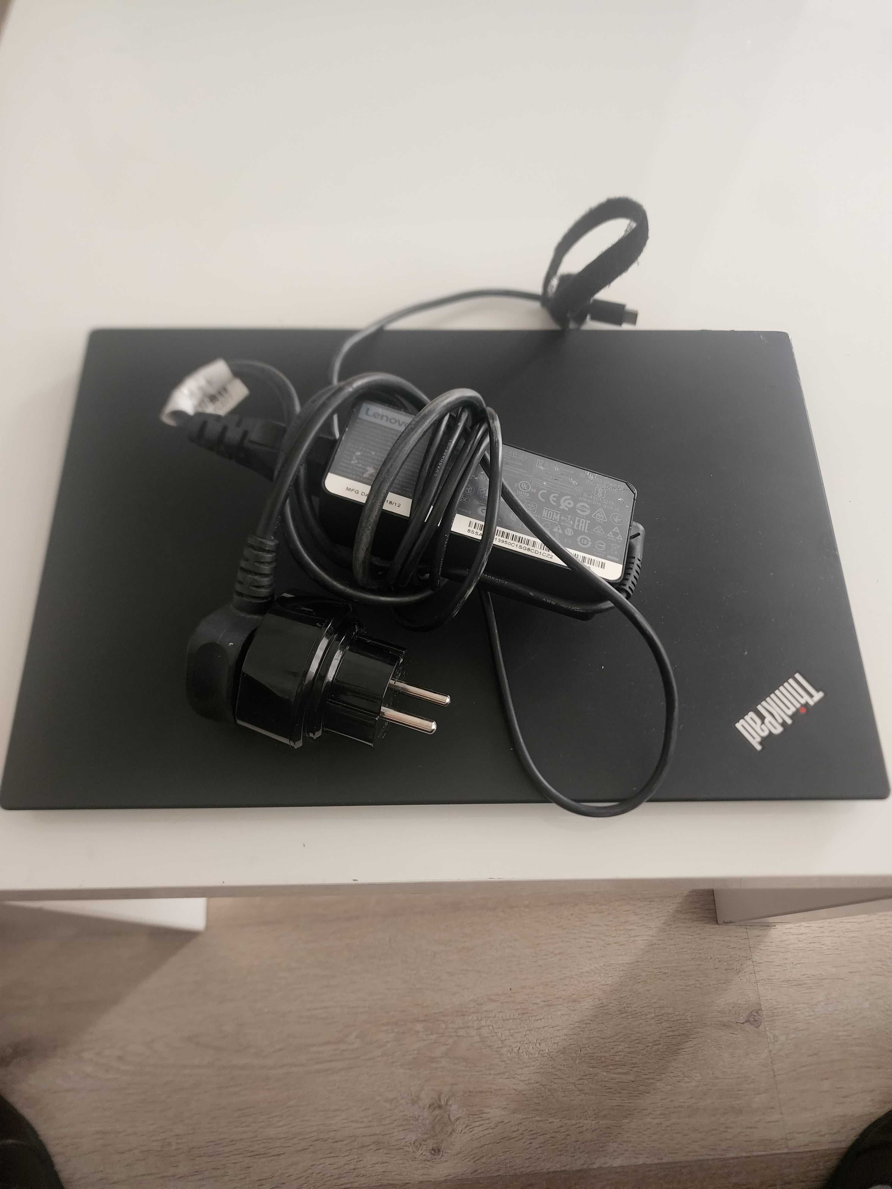 Lenovo X1 Carbon