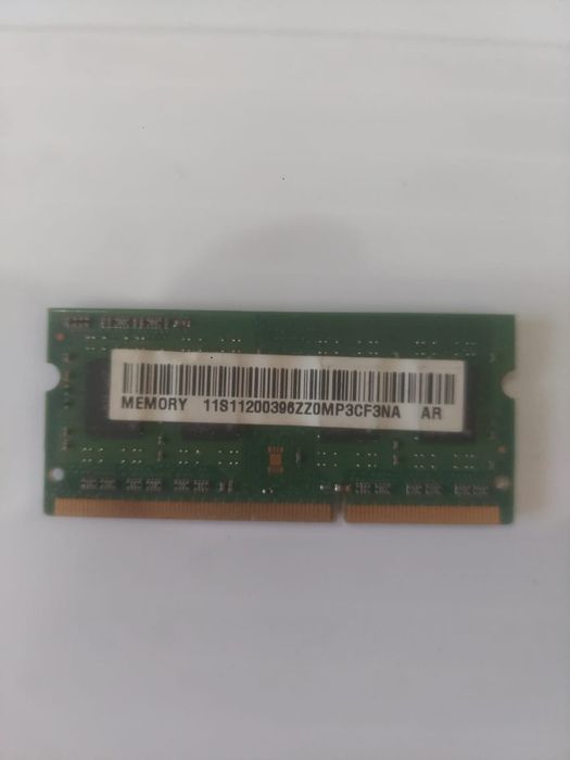 Продам оперативную память