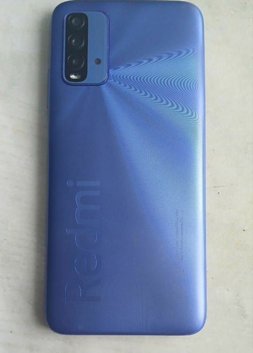 Redmi 128Gb состояние хорошее