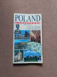 Пътеводител за пътуване в Полша