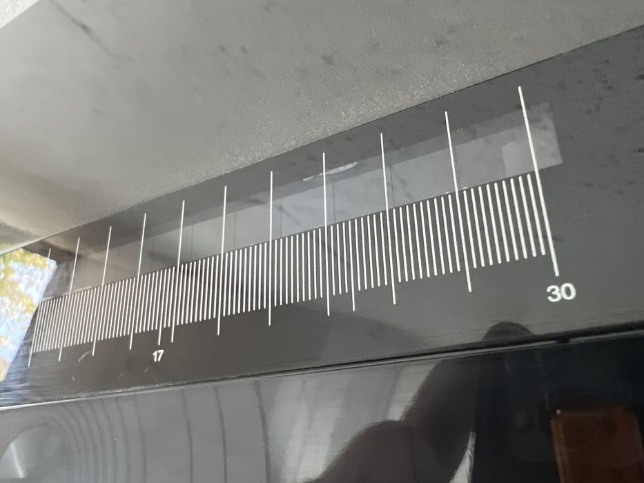 Pickup Technics SL DL5 tangential