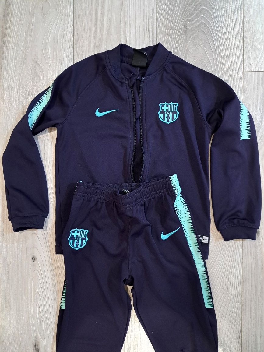 Nike - Trening Fc Barcelona copii