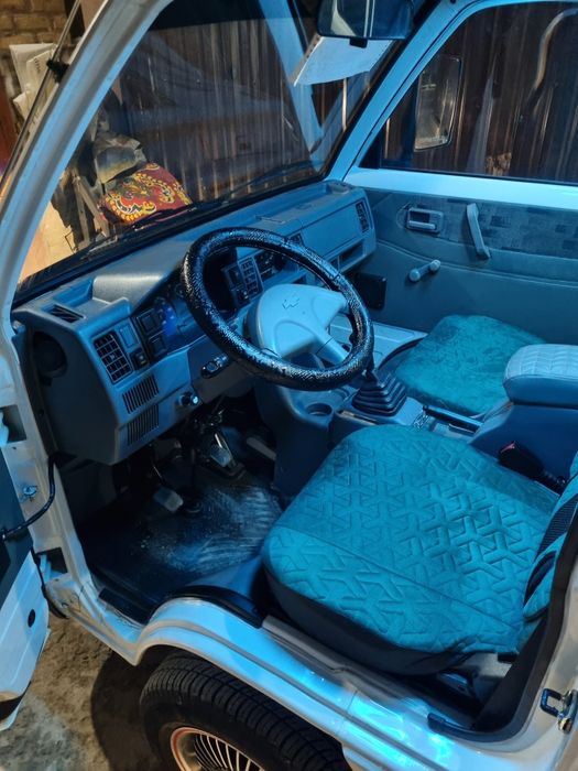 Damas 2022 yil 52 mig yurgan