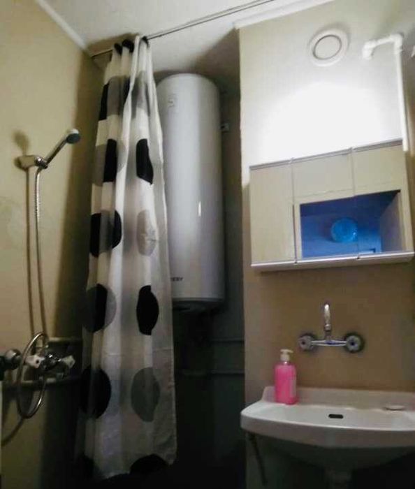 Дава се под наем Двустаен апартамент в Бургас, Братя Миладинови - 68 кв.м за 175 € - Снимка #13